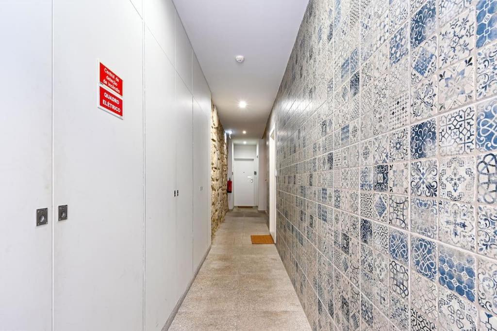 Ohh- Caligrafia Vintage Apartment Porto Kültér fotó